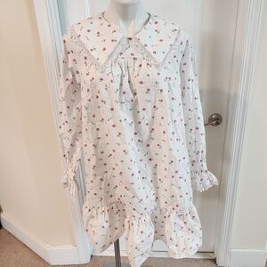 Cras New Dress Size 36 Or Small